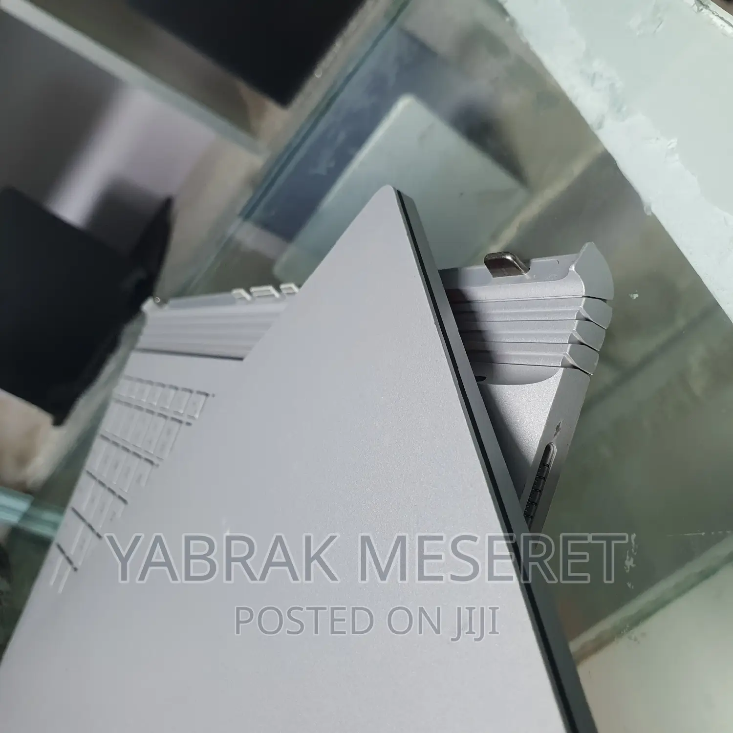 New Laptop Microsoft Surface Book 3 32GB Intel Core I7 SSD 512GB