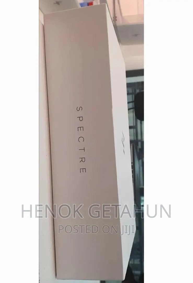 New Laptop HP Spectre 16GB Intel Core i7 SSD 1T