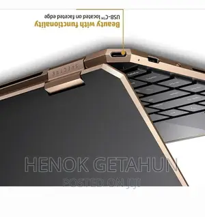 New Laptop HP Spectre 16GB Intel Core i7 SSD 1T