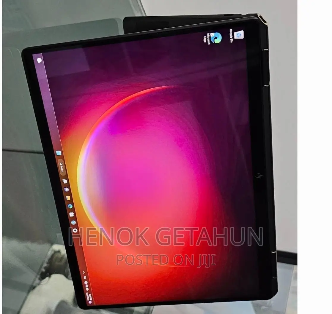 New Laptop HP Spectre 16GB Intel Core i7 SSD 1T