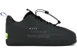 Nike Air Force Expermental