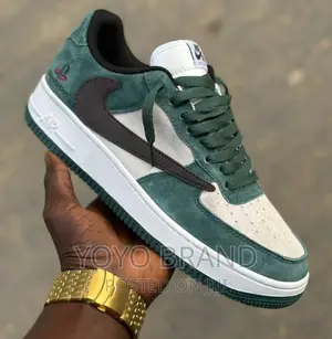 Nike Ai Force 1 Original