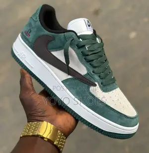 Nike Ai Force 1 Original