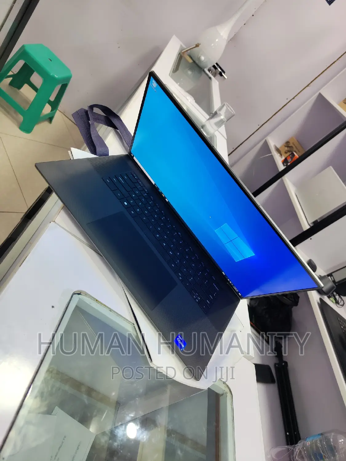 New Laptop Dell Precision 5570 32GB Intel Core I7 SSD 1T