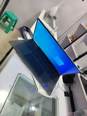 New Laptop Dell Precision 5570 32GB Intel Core I7 SSD 1T