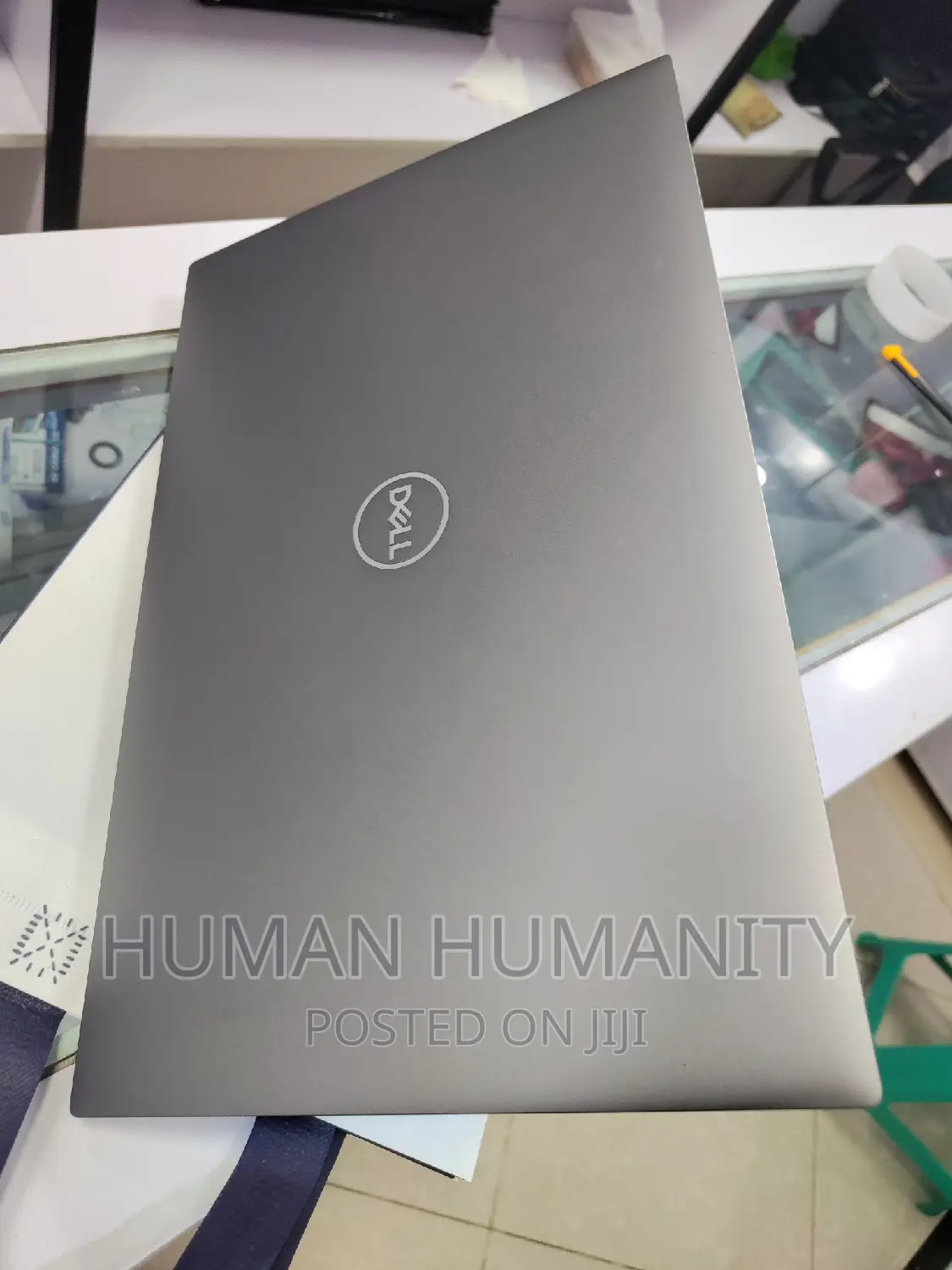 New Laptop Dell Precision 5570 32GB Intel Core I7 SSD 1T