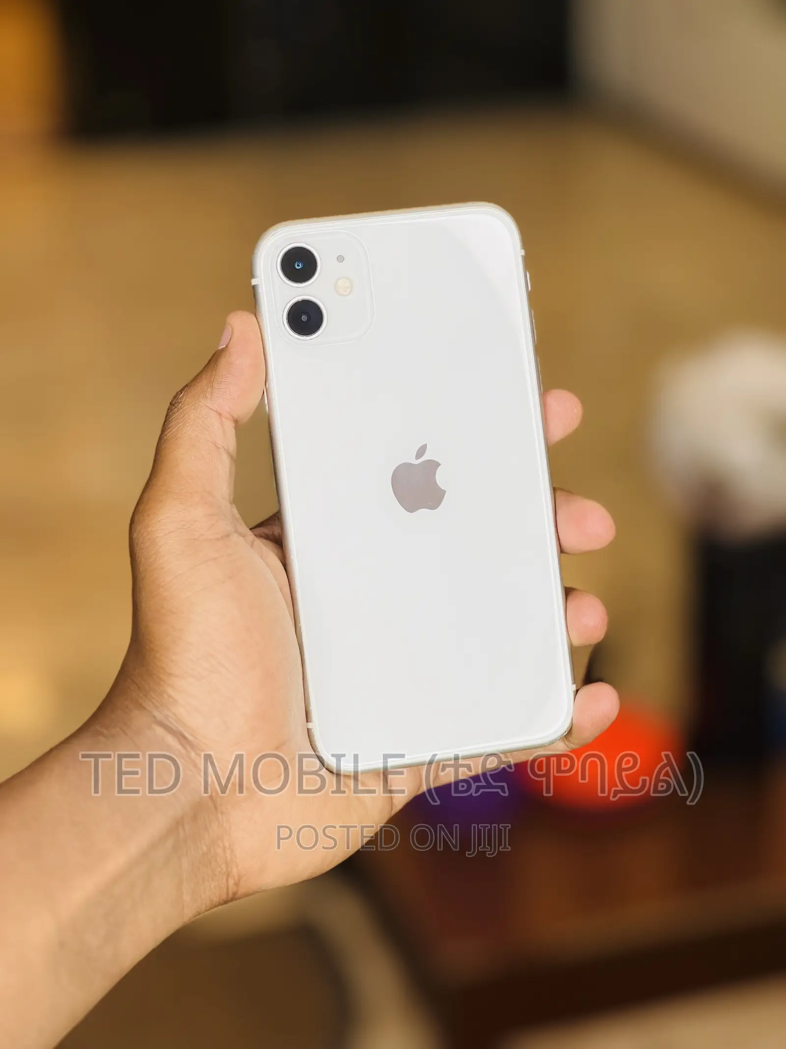 Apple iPhone 11 64 GB