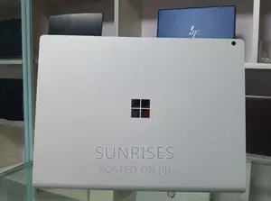 New Laptop Microsoft Surface Book 3 32GB Intel Core I7 SSD 512GB