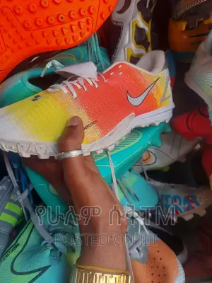 Original Nike Mercurial Soccer Cleats Taketa Shoes