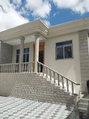 Photo - Furnished 4bdrm House in Yeka 02 for sale