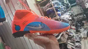 Original Nike Cr7 Football Cleats Boots Taketa Shoes