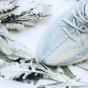 Original Adidas Yeezy 350 V2 Boost Shoes