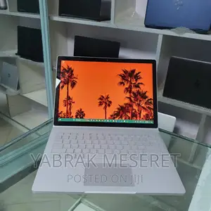 Photo - New Laptop Microsoft Surface Book 3 32GB Intel Core I7 SSD 512GB