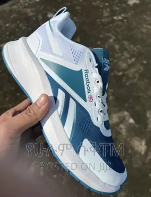 Photo - Original Reebok Fuelfoam Comforter Shoes