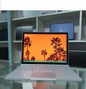 New Laptop Microsoft Surface Book 3 32GB Intel Core I7 SSD 512GB