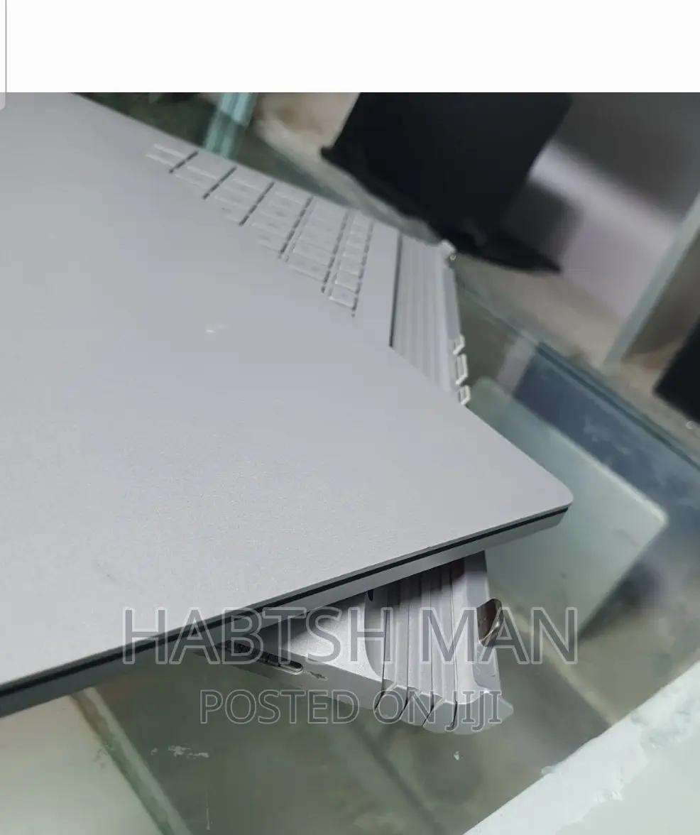 New Laptop Microsoft Surface Book 3 32GB Intel Core I7 SSD 512GB