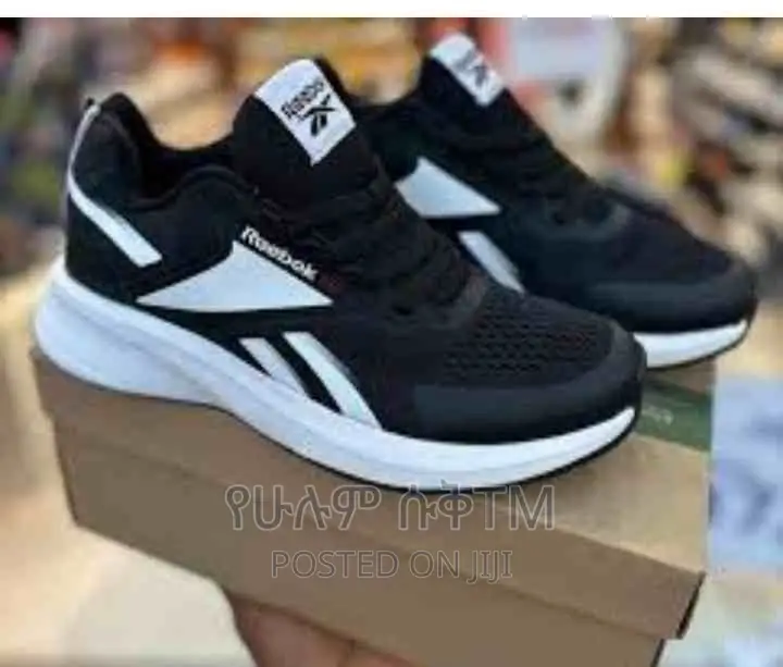 Original Reebok Fuelfoam Comforter Shoes