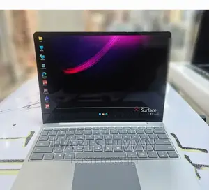 Photo - New Laptop Microsoft Surface Pro 7 8GB Intel Core I5 SSD 128GB