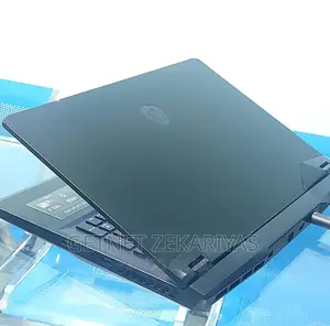 New Laptop MSI GP75 Leopard 16GB Intel Core I7 SSD 1T