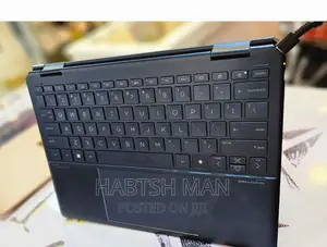 New Laptop HP Spectre X360 16GB Intel Core I7 SSD 1T