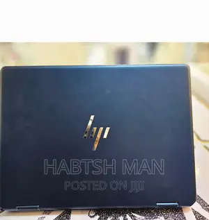 New Laptop HP Spectre X360 16GB Intel Core I7 SSD 1T