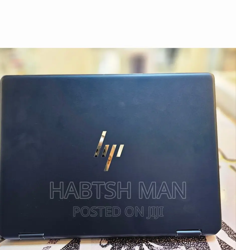 New Laptop HP Spectre X360 16GB Intel Core I7 SSD 1T