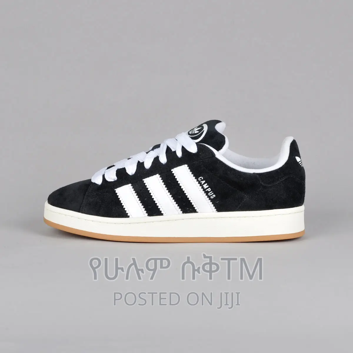 Original Adidas Campus 00s Shoes