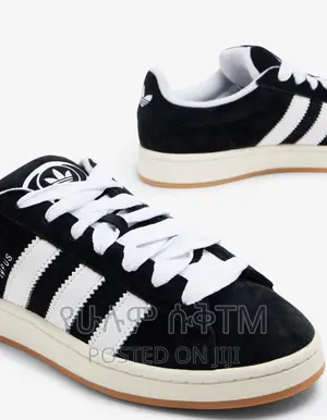 Photo - Original Adidas Campus 00s Shoes