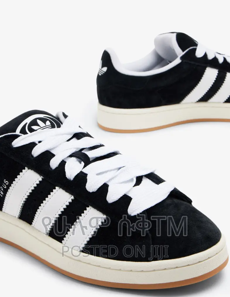 Original Adidas Campus 00s Shoes