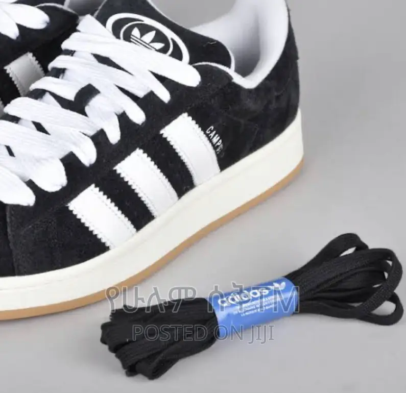 Original Adidas Campus 00s Shoes