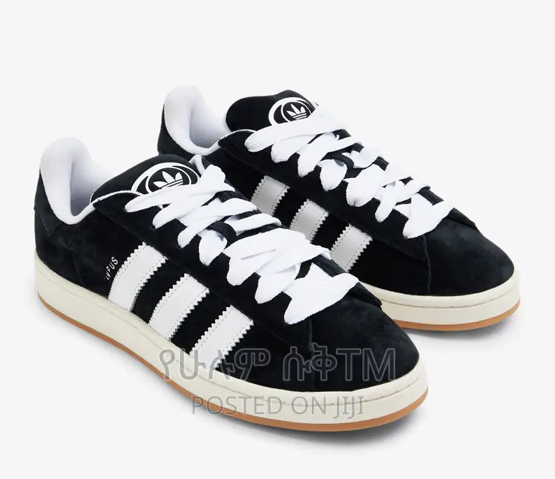 Original Adidas Campus 00s Shoes