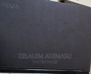 New Laptop Lenovo ThinkPad Yoga 16GB Intel Core I7 SSD 512GB