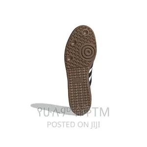 Original Adidas Samba Cloud White OG Shoes