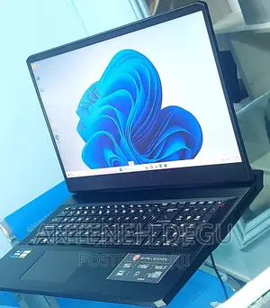 New Laptop MSI GP75 Leopard 16GB Intel Core I7 SSD 1T