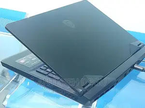 New Laptop MSI GP75 Leopard 16GB Intel Core I7 SSD 1T