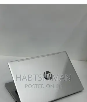 Photo - New Laptop HP ProBook 430 G8 16GB Intel Core I5 SSD 256GB