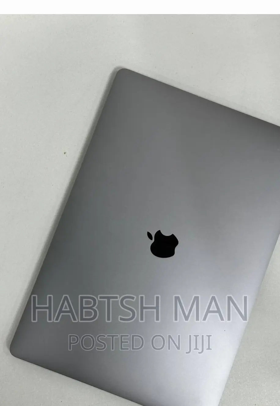 New Laptop Apple MacBook Pro 2019 16GB Intel Core I7 SSD 512GB