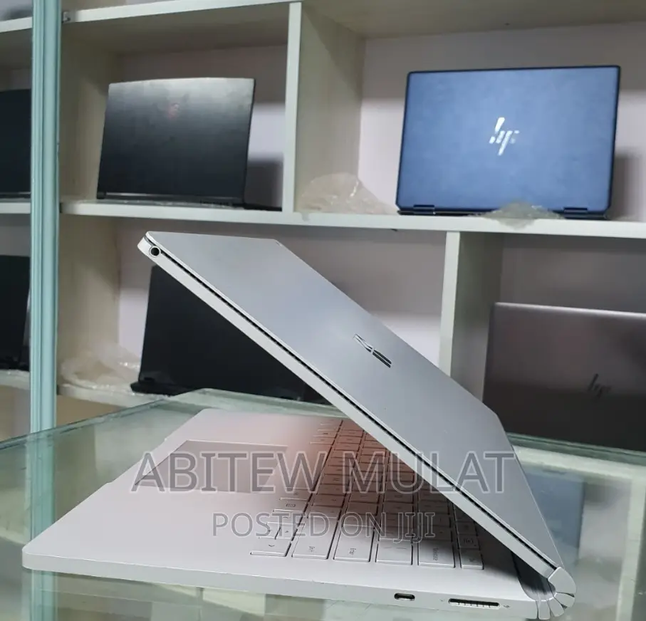 New Laptop Microsoft Surface Book 3 32GB Intel Core I7 SSD 512GB