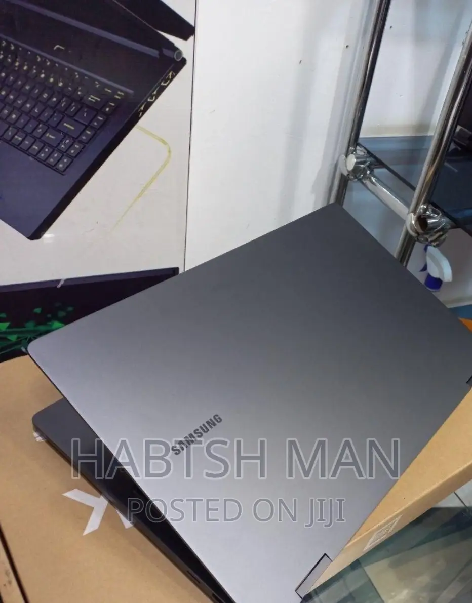 New Samsung Galaxy Book3 360 15 NP750QFG 16GB Intel Core I7 SSD 1T