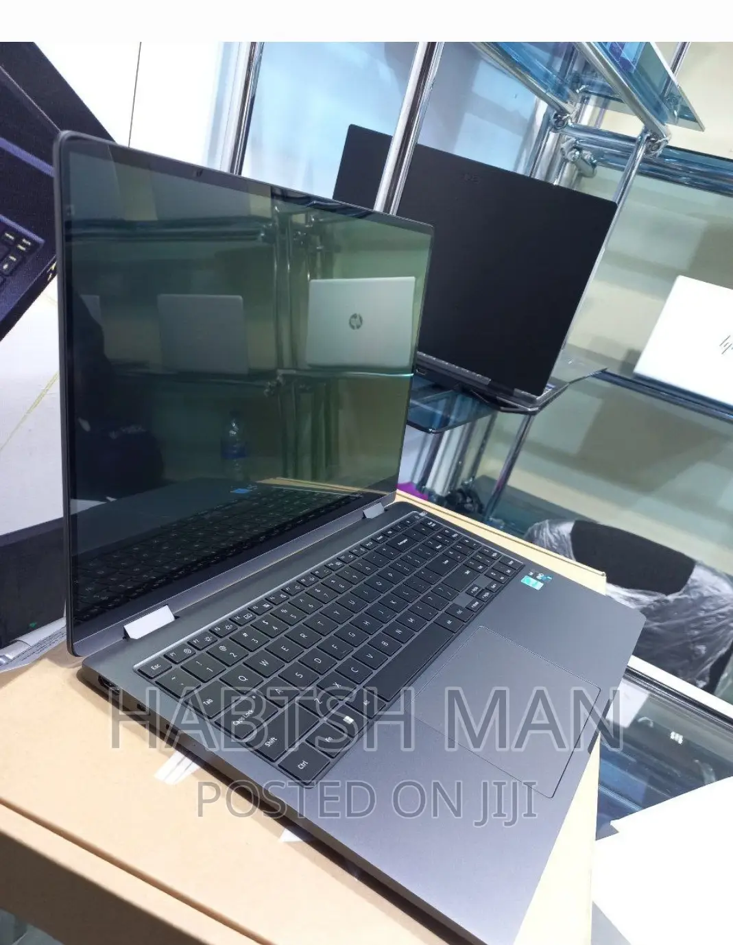 New Samsung Galaxy Book3 360 15 NP750QFG 16GB Intel Core I7 SSD 1T