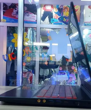 New Laptop MSI GF63 16GB Intel Core I7 SSD 1T