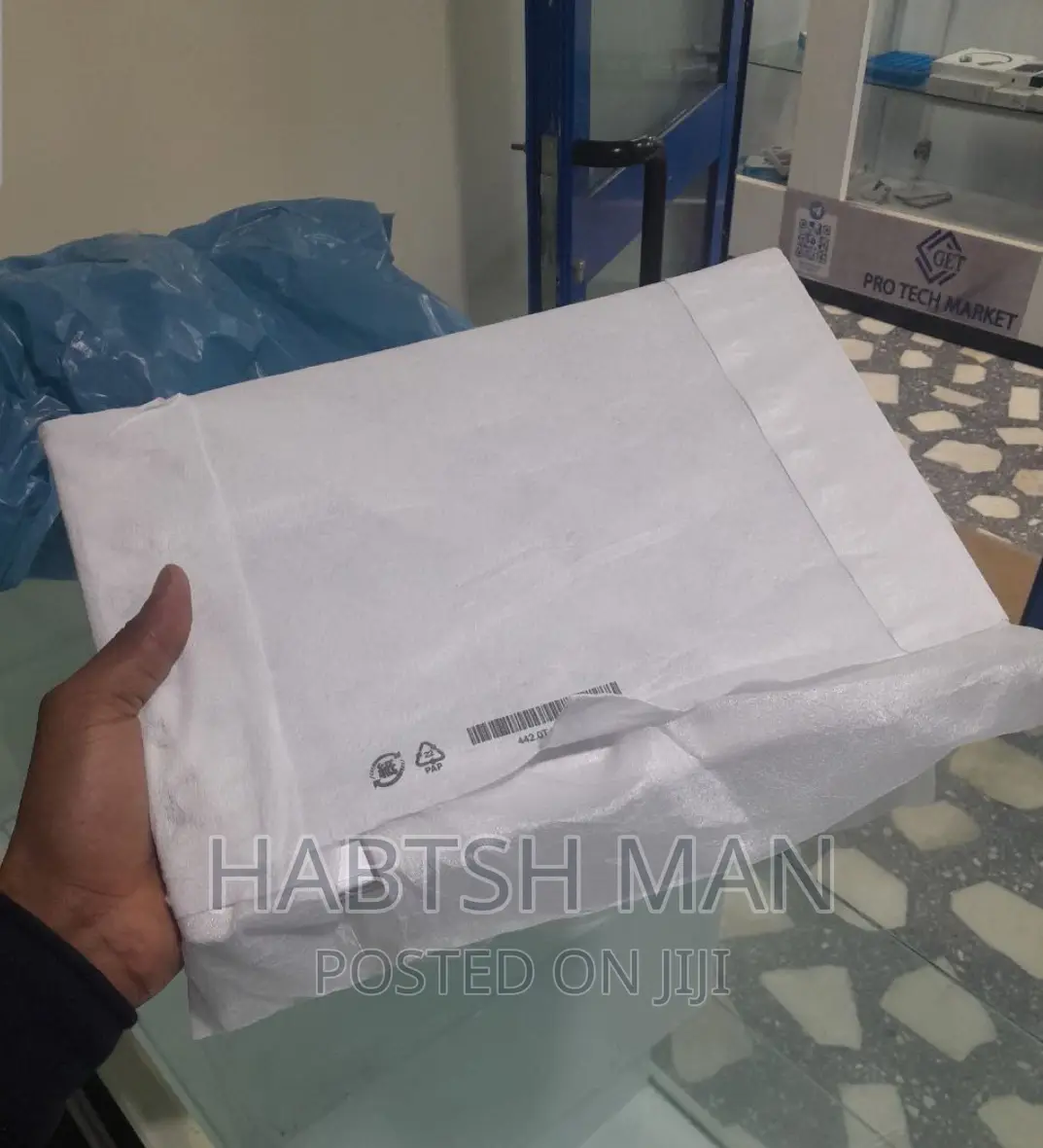 New Laptop HP Envy X360 16GB Intel Core I7 SSD 1T