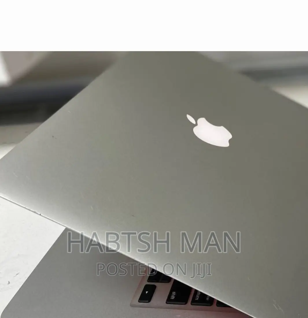 New Laptop Apple MacBook Pro 2013 8GB Intel Core I5 SSD 256GB