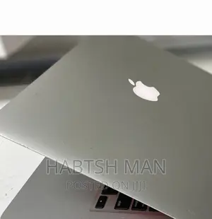 New Laptop Apple MacBook Pro 2013 8GB Intel Core I5 SSD 256GB