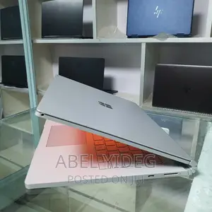 New Laptop Microsoft Surface Book 3 32GB Intel Core I7 SSD 512GB