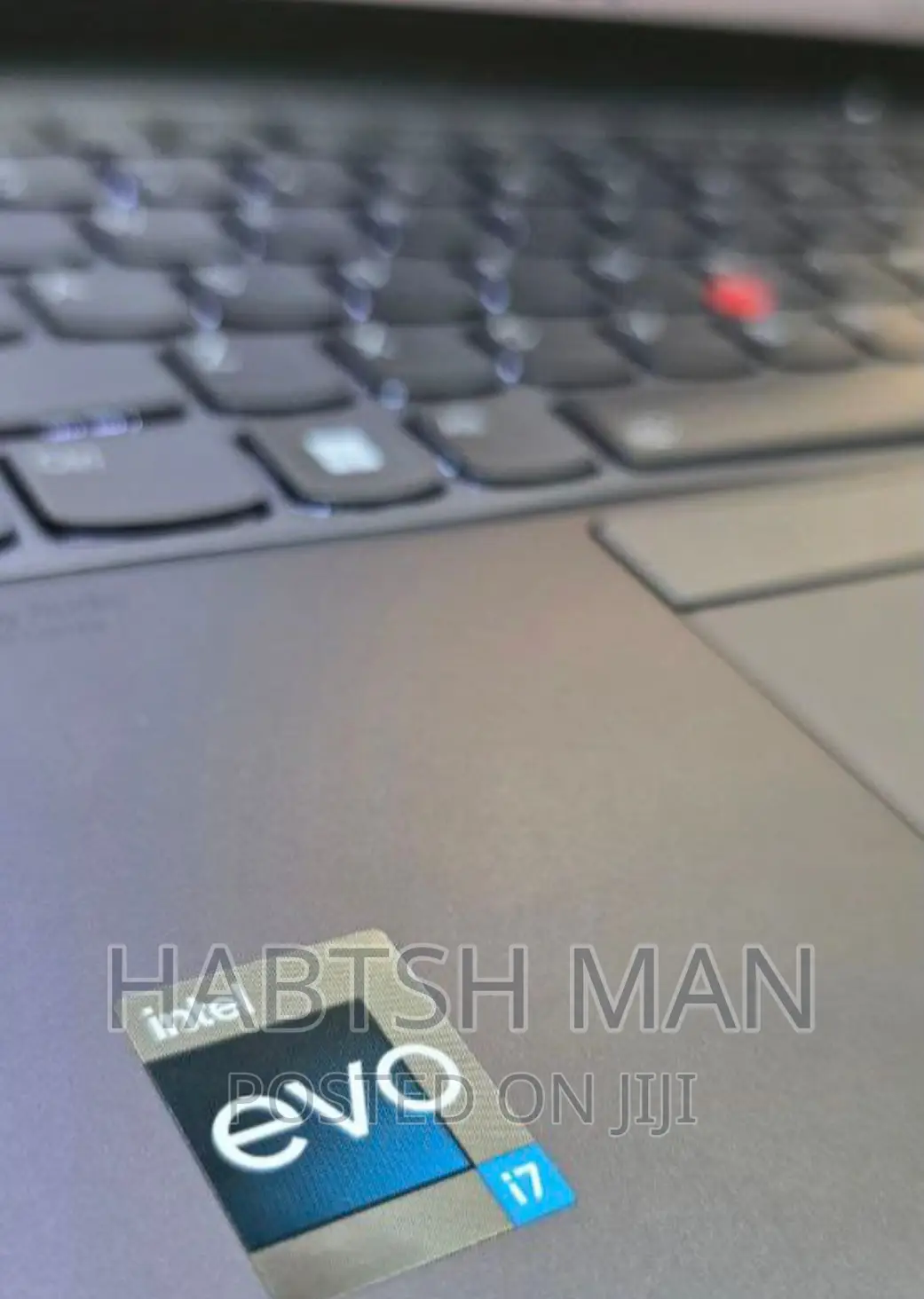 New Laptop Lenovo ThinkPad 13 16GB Intel Core I7 SSD 512GB