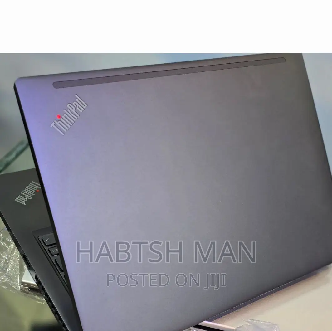 New Laptop Lenovo ThinkPad 13 16GB Intel Core I7 SSD 512GB