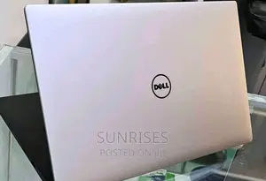 Photo - New Laptop Dell XPS 15 32GB Intel Core I7 SSD 512GB