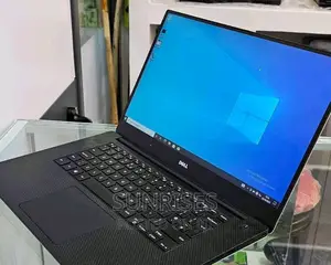 New Laptop Dell XPS 15 32GB Intel Core I7 SSD 512GB