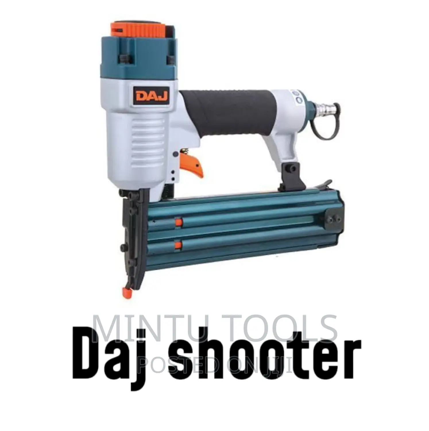 Daj Shooter 5mm 3in1